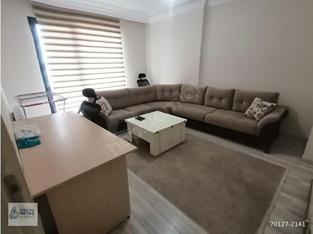 PENDİK ESENYALI AHMETYESEVİ MAHALLESİDE ASANSÖRLÜ OTO PARKLI 2+1 90M2 DAİRE - Görsel 17