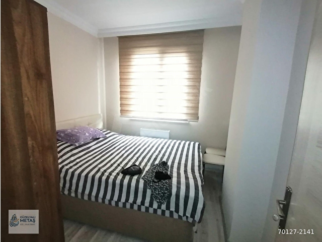 PENDİK ESENYALI AHMETYESEVİ MAHALLESİDE ASANSÖRLÜ OTO PARKLI 2+1 90M2 DAİRE - Görsel 8