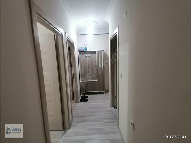 PENDİK ESENYALI AHMETYESEVİ MAHALLESİDE ASANSÖRLÜ OTO PARKLI 2+1 90M2 DAİRE - Görsel 29