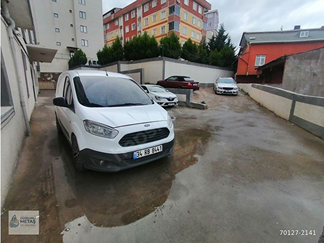 PENDİK ESENYALI AHMETYESEVİ MAHALLESİDE ASANSÖRLÜ OTO PARKLI 2+1 90M2 DAİRE - Görsel 2