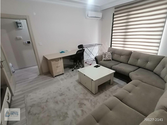 PENDİK ESENYALI AHMETYESEVİ MAHALLESİDE ASANSÖRLÜ OTO PARKLI 2+1 90M2 DAİRE - Görsel 22