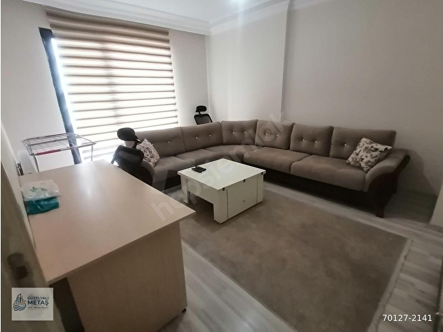 PENDİK ESENYALI AHMETYESEVİ MAHALLESİDE ASANSÖRLÜ OTO PARKLI 2+1 90M2 DAİRE - Görsel 16