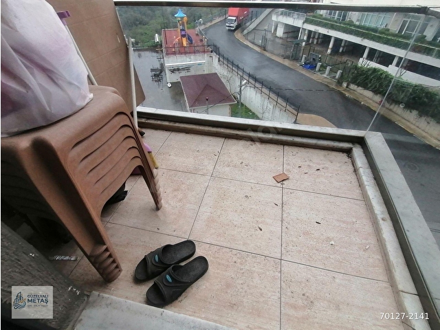 PENDİK ESENYALI AHMETYESEVİ MAHALLESİDE ASANSÖRLÜ OTO PARKLI 2+1 90M2 DAİRE - Görsel 20