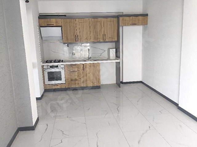 FİLE MARKET ARKASİ  REZİDANS 1 ARTİ 1 DAİRE HAVUZ SPOR SALONUN - Görsel 3