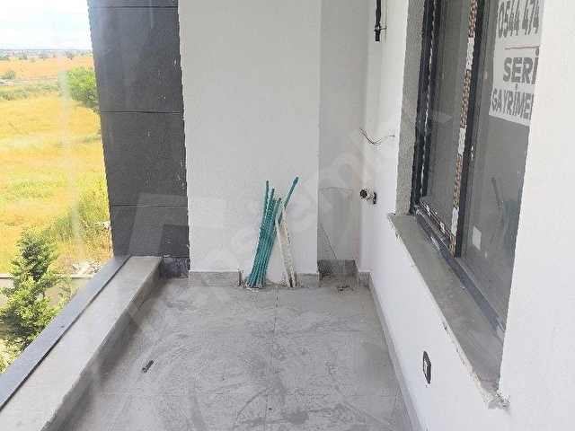 FİLE MARKET ARKASİ  REZİDANS 1 ARTİ 1 DAİRE HAVUZ SPOR SALONUN - Görsel 12