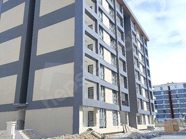 FİLE MARKET ARKASİ  REZİDANS 1 ARTİ 1 DAİRE HAVUZ SPOR SALONUN - Görsel 15