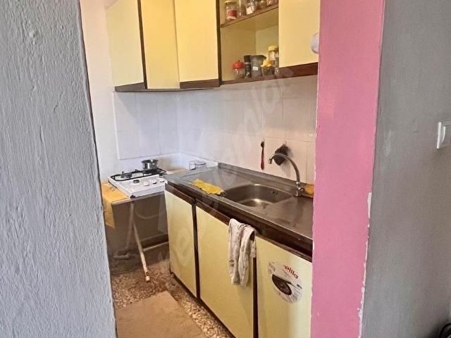 D&S DEN DENIZ MANZARALI HAVUZLU 1+1 FIRSAT DAIRE - Görsel 5