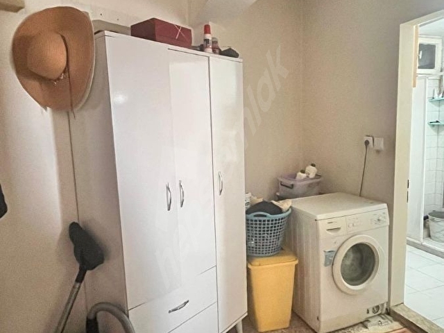 D&S DEN DENIZ MANZARALI HAVUZLU 1+1 FIRSAT DAIRE - Görsel 7