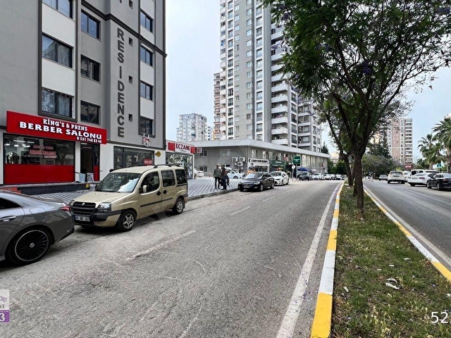 GÜZELYALI MAH. YEŞİL FIRIN YANİ 2+1 SIFIR EXTRALI KİRALIK DAİRE - Görsel 21