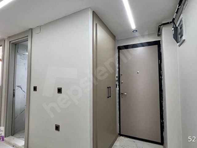 GÜZELYALI MAH. YEŞİL FIRIN YANİ 2+1 SIFIR EXTRALI KİRALIK DAİRE - Görsel 12