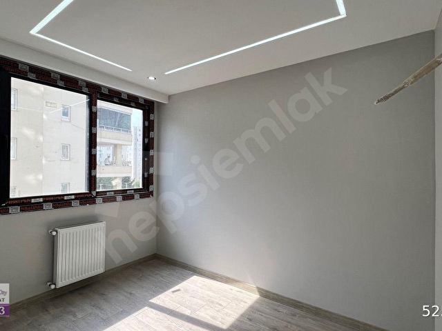 GÜZELYALI MAH. YEŞİL FIRIN YANİ 2+1 SIFIR EXTRALI KİRALIK DAİRE - Görsel 9