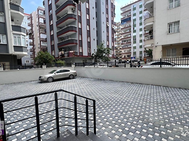 GÜZELYALI MAH. YEŞİL FIRIN YANİ 2+1 SIFIR EXTRALI KİRALIK DAİRE - Görsel 23