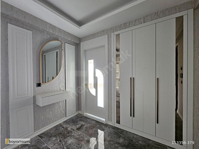 ESENLER MAHALLESİNDE SİTE İÇERİSİNDE SATILIK 3+1 LÜX SIFIR FIRSAT DAİRELER - Görsel 29