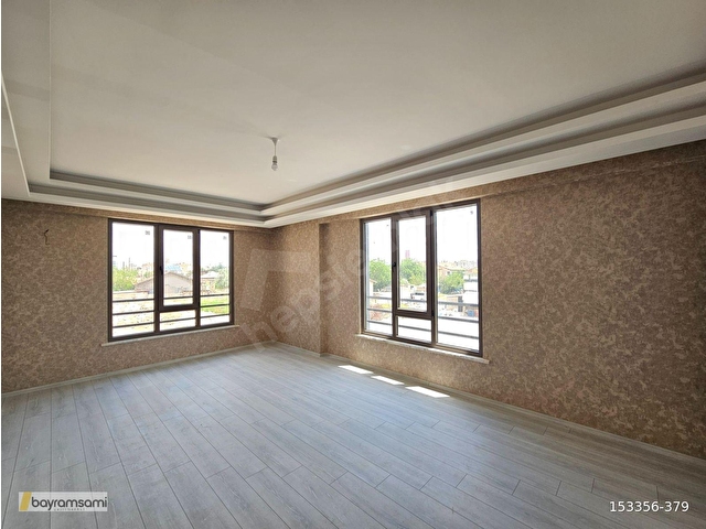 ESENLER MAHALLESİNDE SİTE İÇERİSİNDE SATILIK 3+1 LÜX SIFIR FIRSAT DAİRELER - Görsel 17