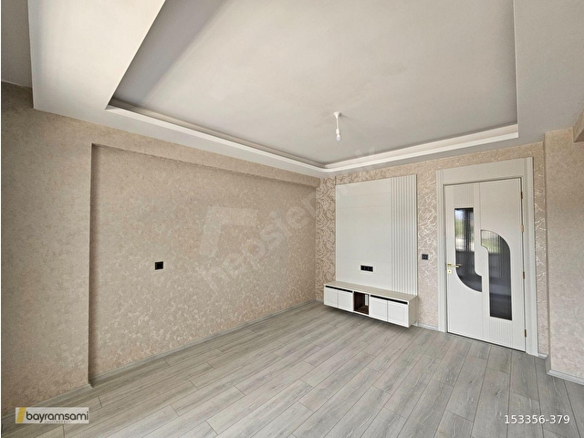 ESENLER MAHALLESİNDE SİTE İÇERİSİNDE SATILIK 3+1 LÜX SIFIR FIRSAT DAİRELER - Görsel 26