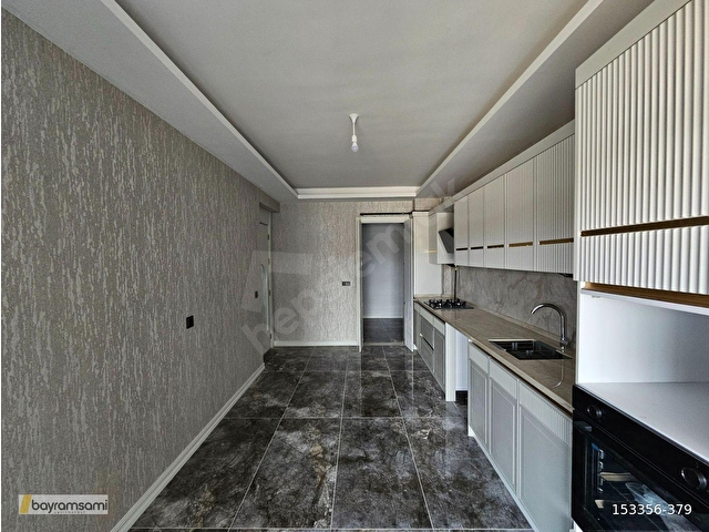 ESENLER MAHALLESİNDE SİTE İÇERİSİNDE SATILIK 3+1 LÜX SIFIR FIRSAT DAİRELER - Görsel 13