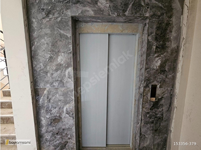 ESENLER MAHALLESİNDE SİTE İÇERİSİNDE SATILIK 3+1 LÜX SIFIR FIRSAT DAİRELER - Görsel 10
