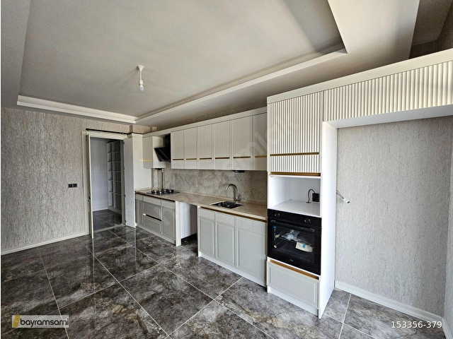 ESENLER MAHALLESİNDE SİTE İÇERİSİNDE SATILIK 3+1 LÜX SIFIR FIRSAT DAİRELER - Görsel 12