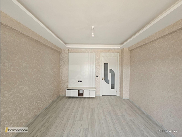 ESENLER MAHALLESİNDE SİTE İÇERİSİNDE SATILIK 3+1 LÜX SIFIR FIRSAT DAİRELER - Görsel 4