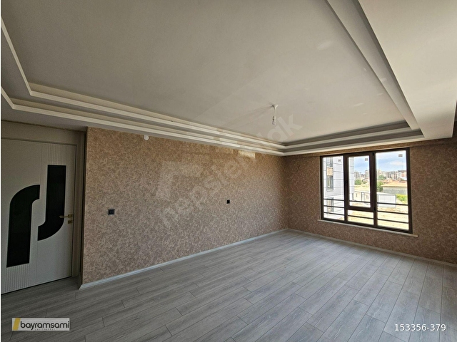 ESENLER MAHALLESİNDE SİTE İÇERİSİNDE SATILIK 3+1 LÜX SIFIR FIRSAT DAİRELER - Görsel 19