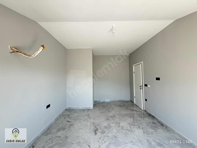 ALANYA KİRALIK DAİRE 3+1 OBADA YERDEN ISITMALI - Görsel 4