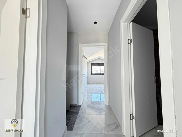ALANYA KİRALIK DAİRE 3+1 OBADA YERDEN ISITMALI - Görsel 21
