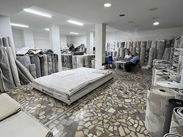İLHAN GAYRİMENKULDEN FIRSAT 140 m2 SATILIK DÜKKAN - Görsel 11