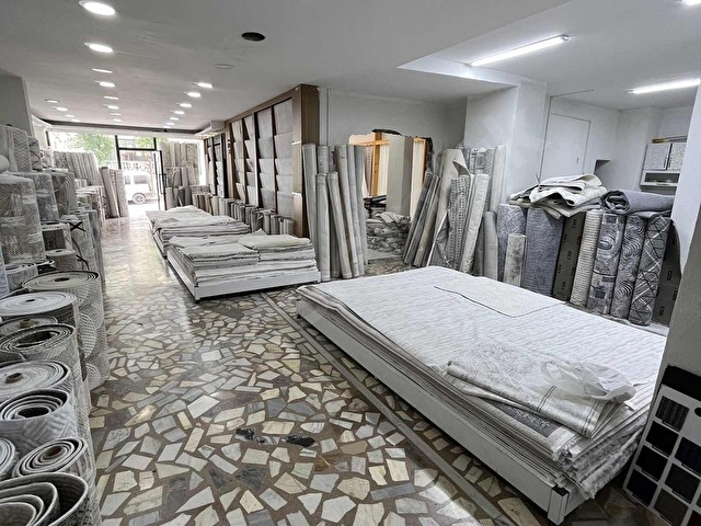 İLHAN GAYRİMENKULDEN FIRSAT 140 m2 SATILIK DÜKKAN