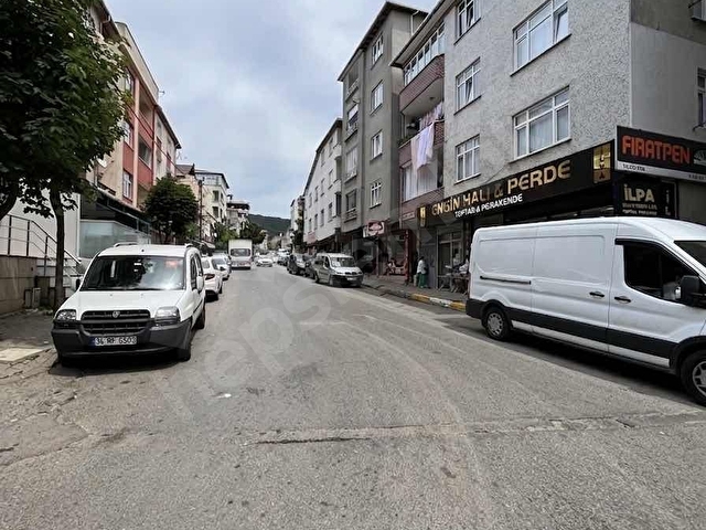 İLHAN GAYRİMENKULDEN FIRSAT 140 m2 SATILIK DÜKKAN - Görsel 2