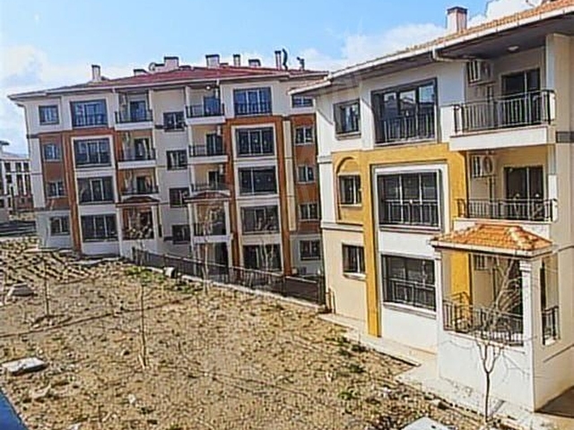 ARSUZ ARPADERE PİRİNÇLİK TOKİDE ĶİRALIK 3+1 - Görsel 7