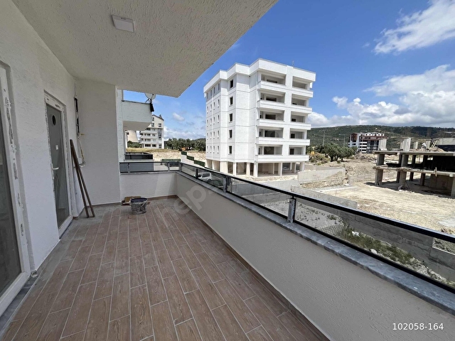 ÖZKAYA EMLAKtan 8 KATLARDA SATILIK 2+1 ARAKAT DAİRE - Görsel 4