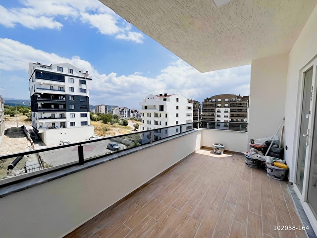 ÖZKAYA EMLAKtan 8 KATLARDA SATILIK 2+1 ARAKAT DAİRE - Görsel 3