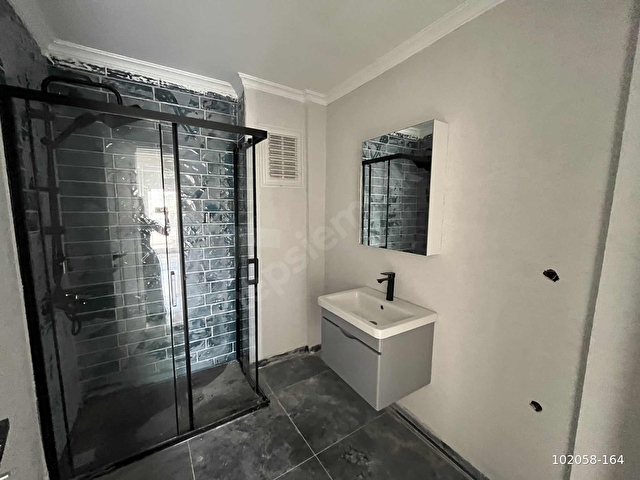 ÖZKAYA EMLAKtan 8 KATLARDA SATILIK 2+1 ARAKAT DAİRE - Görsel 9