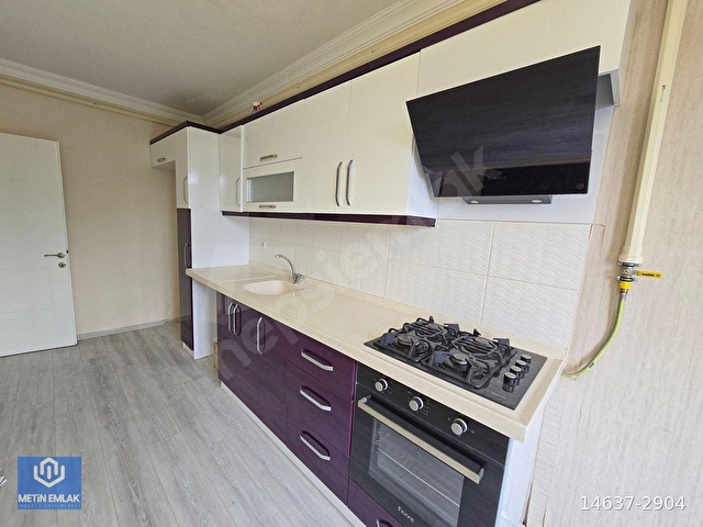 Edremit Cennetayağı Satılık Daire | 3+1 | Ayrı Mutfak | Çift Banyo | Doğalgazlı - Görsel 11