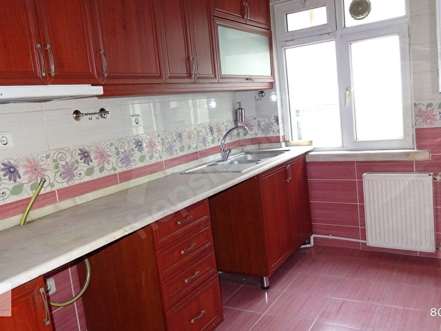 CEBECİ ,DİKİMEVİ GÖBEKTE ,ARA KATTA ,YAPILI ,YENİ BOYALI ,KOMBİLİ - Görsel 8