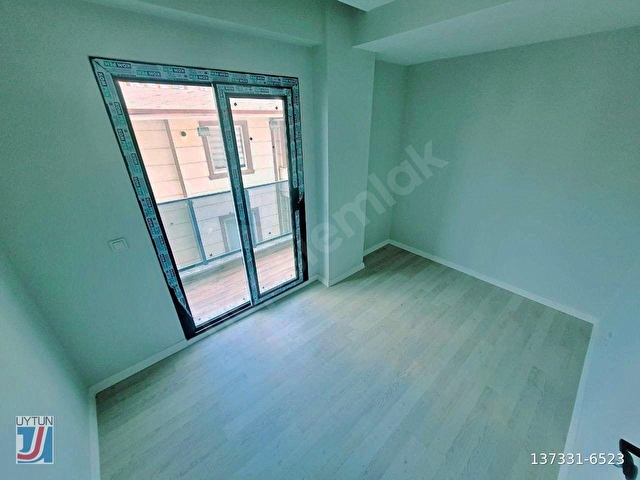 UYTUNDAN AKÇAY-GÜRE ARASI CEMİLTEMELDE DENİZE 500 MT. 2+1DUBLEKS - Görsel 25