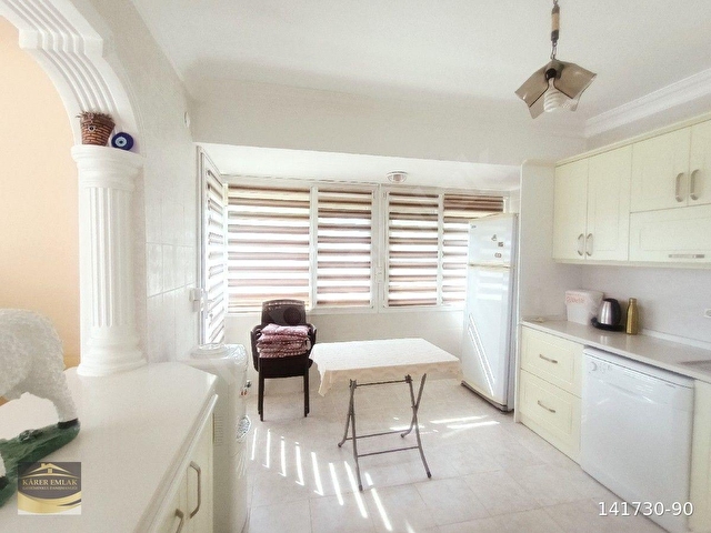 SATILIK MÜSTAKİLVİLLA- 300 M2 ARSA İÇİNDE 120 M2 MODERN YAŞAM - Görsel 4