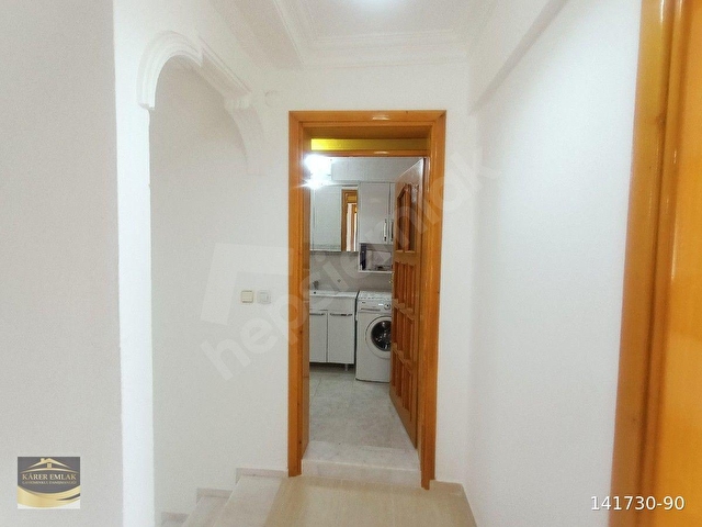 SATILIK MÜSTAKİLVİLLA- 300 M2 ARSA İÇİNDE 120 M2 MODERN YAŞAM - Görsel 13