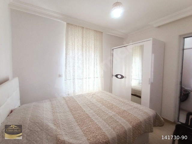 SATILIK MÜSTAKİLVİLLA- 300 M2 ARSA İÇİNDE 120 M2 MODERN YAŞAM - Görsel 15