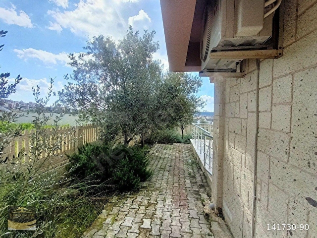 SATILIK MÜSTAKİLVİLLA- 300 M2 ARSA İÇİNDE 120 M2 MODERN YAŞAM - Görsel 29