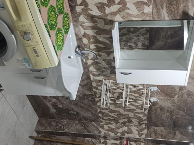 Kepez de Full Eşyalı Kiralık 1+1 - Görsel 11