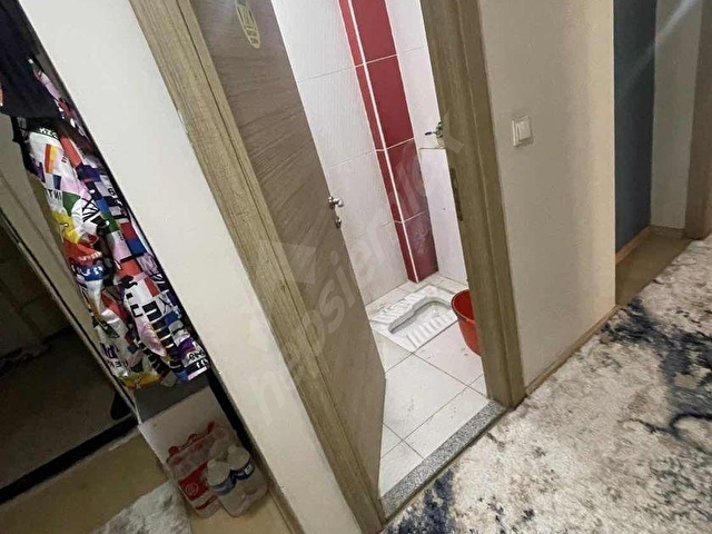 KARABÜK MERKEZ 100, YIL ANA CADDE ÜZERİ SATILIK 3+1 EŞYALI DAİRE - Görsel 15