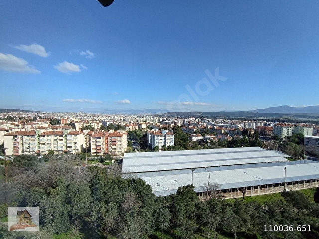 ÜNÜVAR EMLAKTAN SOSYAL KONUTLARINDA 2+1 DOĞALGAZLI SATILIK DAİRE... - Görsel 3