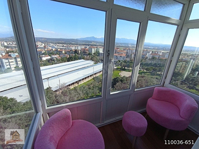 ÜNÜVAR EMLAKTAN SOSYAL KONUTLARINDA 2+1 DOĞALGAZLI SATILIK DAİRE... - Görsel 4