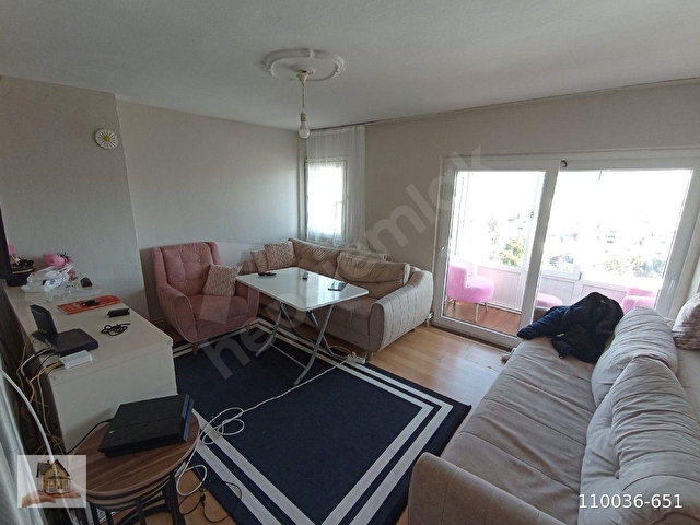 ÜNÜVAR EMLAKTAN SOSYAL KONUTLARINDA 2+1 DOĞALGAZLI SATILIK DAİRE... - Görsel 5