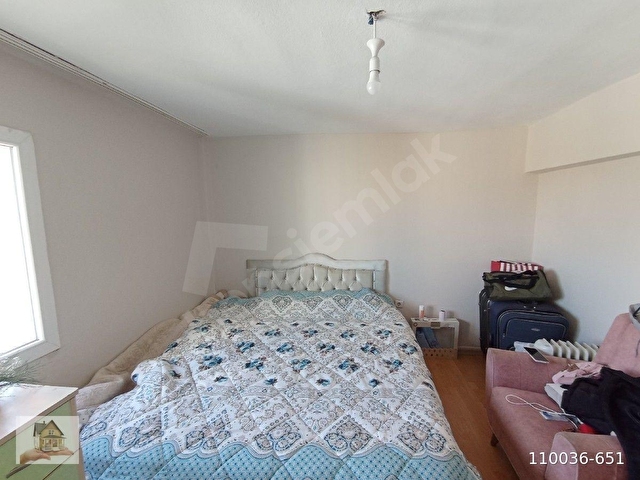 ÜNÜVAR EMLAKTAN SOSYAL KONUTLARINDA 2+1 DOĞALGAZLI SATILIK DAİRE... - Görsel 10