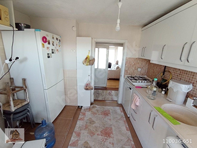 ÜNÜVAR EMLAKTAN SOSYAL KONUTLARINDA 2+1 DOĞALGAZLI SATILIK DAİRE... - Görsel 16