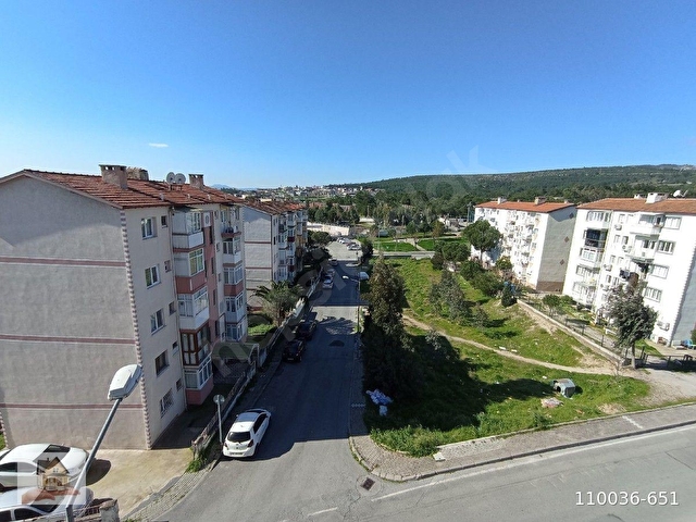 ÜNÜVAR EMLAKTAN SOSYAL KONUTLARINDA 2+1 DOĞALGAZLI SATILIK DAİRE... - Görsel 18