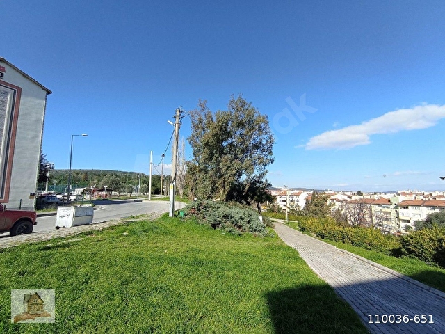 ÜNÜVAR EMLAKTAN SOSYAL KONUTLARINDA 2+1 DOĞALGAZLI SATILIK DAİRE... - Görsel 21