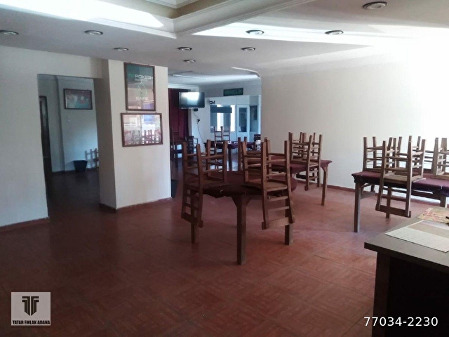 Adana Seyhan Sumer Mahallesi Kiralik Dukkan 77034 2230 Hurriyet Emlak